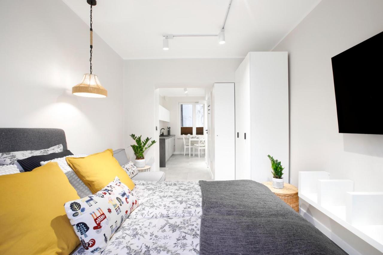 Rakowicka 71 Partnerapart Apartment Krakow